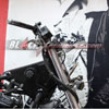 Tinggalkan Japs Style Kejar Cafe Racer